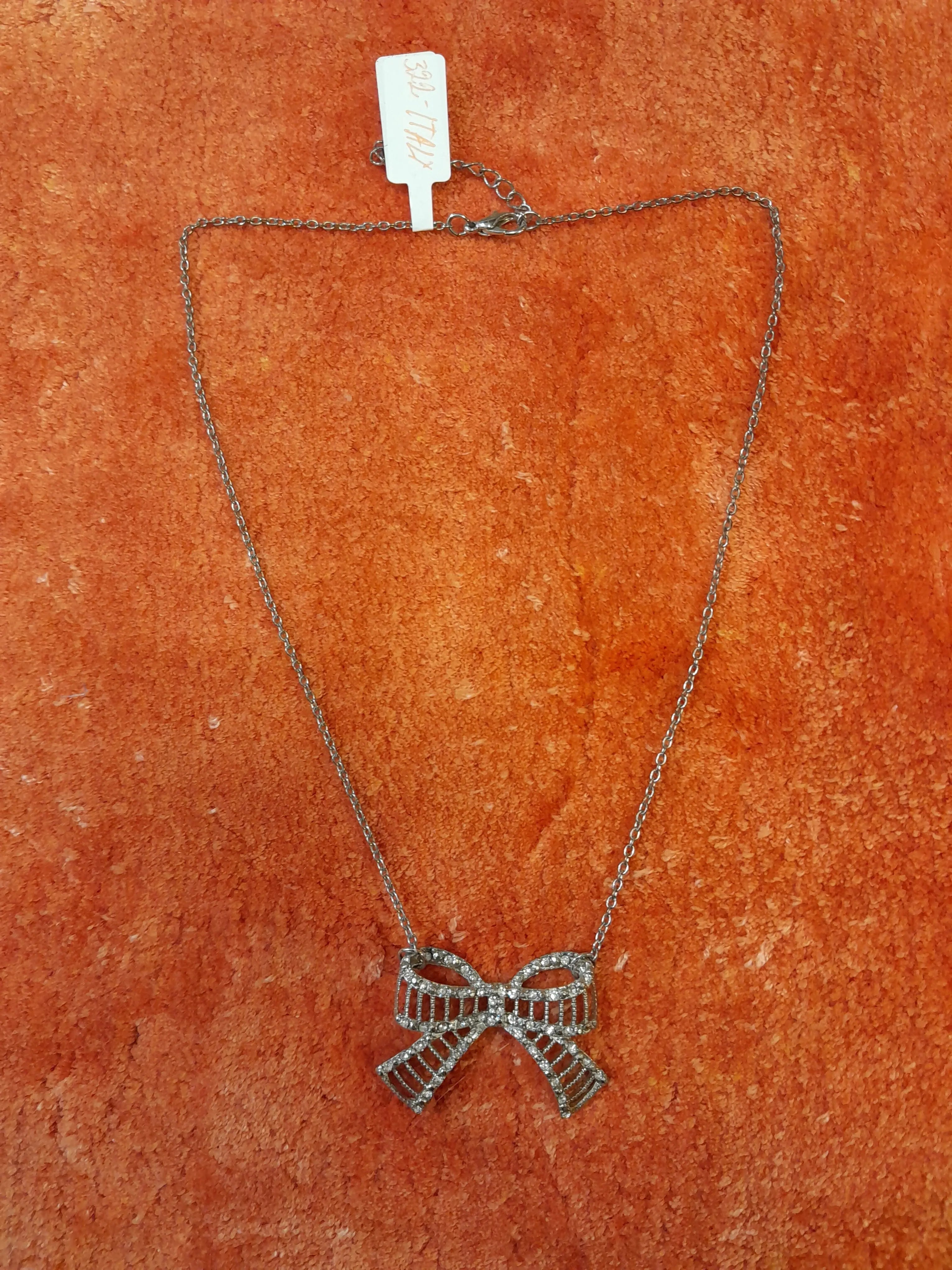 Handmade Italian Necklace #322 ABC Jewelries